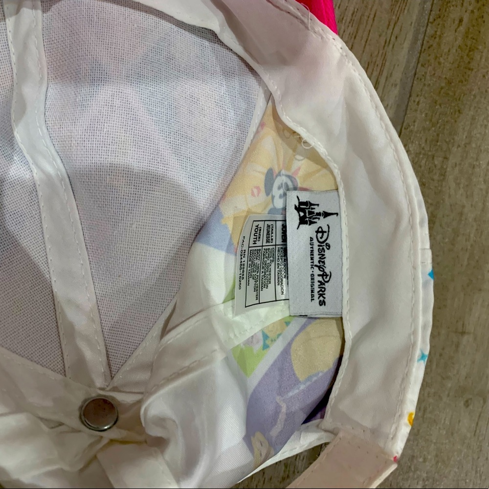 Disneyland youth hat